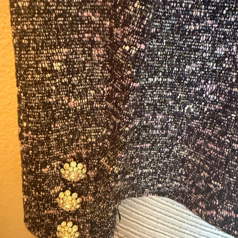 Faith Connexion Blazer - Picture 10 of 11